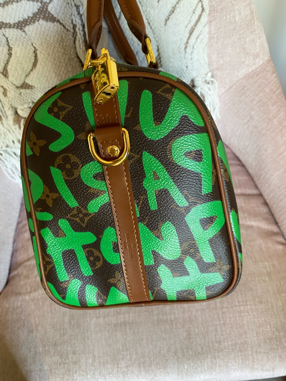 SHOULDER BAG - Picture 6 of 14